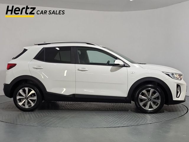 Image for 2024 Kia Stonic K2 1.0 Petrol Manual