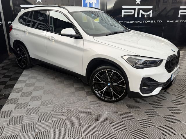 Image for 2021 BMW X1 XDRIVE 25E XLINE Auto
