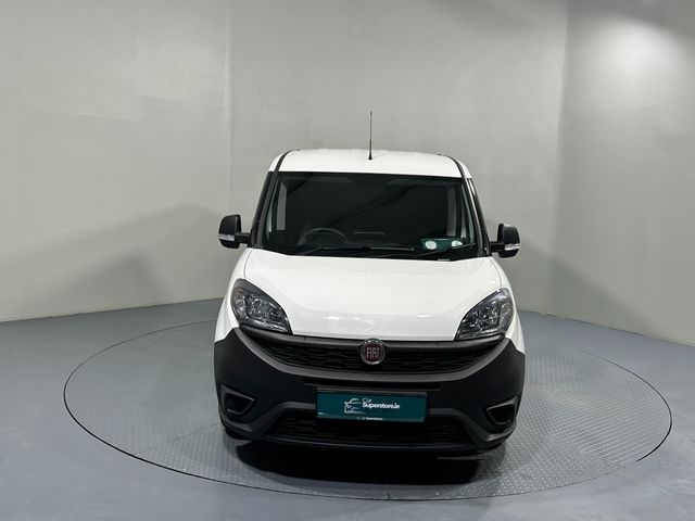 Image for 2023 Fiat Doblo 1.6 Diesel 