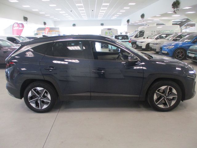 Image for 2026 Hyundai Tucson Executive T/DSL 5DR