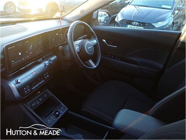 Image for 2025 Hyundai Kona Elegance 48kw Range 370kms