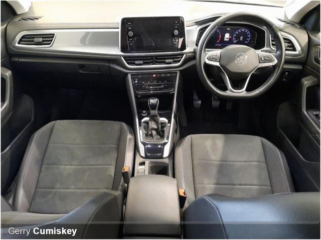 Image for 2023 Volkswagen T-Roc 2.0 TDI Style