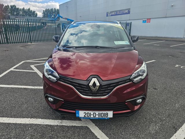 Image for 2020 Renault Scenic 1.7 DIESEL, ICONIC BLUE MODEL, 7 SEATS, FULL HISTORY, FINANCE, WARRANTY, 5 STAR REVIEWS