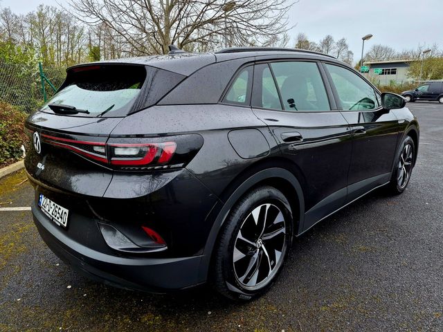 Image for 2022 Volkswagen ID.4 LIFE 77kWh 204HP