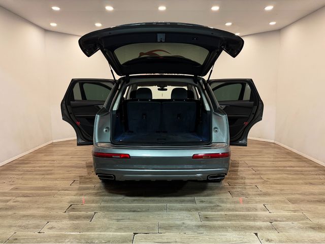 Image for 2016 Audi Q7 3.0 TDI 218 QUATTRO TIP SE 4 4DR