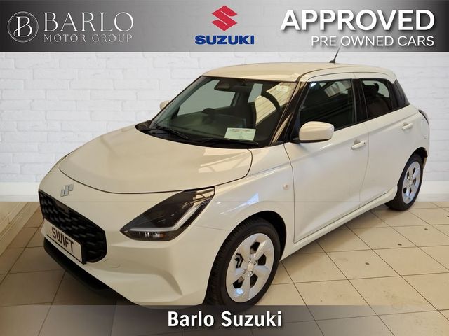 Image for 2026 Suzuki Swift MOTION AUTOMATIC