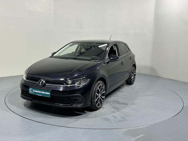 Image for 2022 Volkswagen Polo Sport 1.0 TSI 95HP