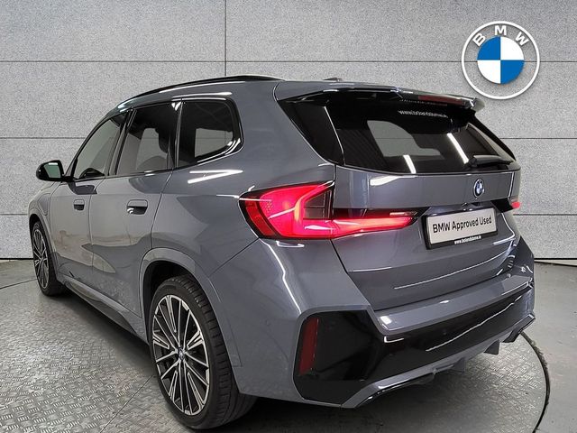 Image for 2023 BMW X1 xDrive25e M Sport