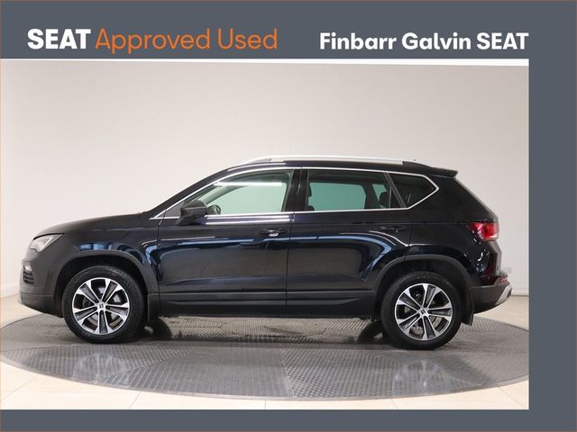 Image for 2021 SEAT Ateca 2.0TDI 115hp SE+