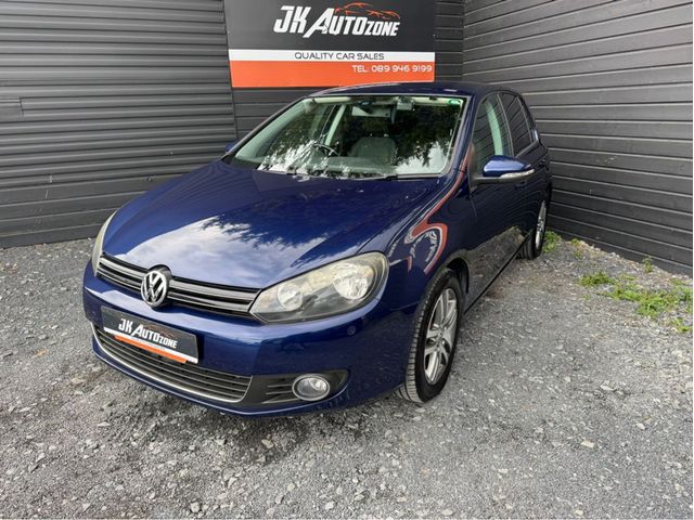 Image for 2011 Volkswagen Golf 1.4 TSI COMFORTLINE AUTO