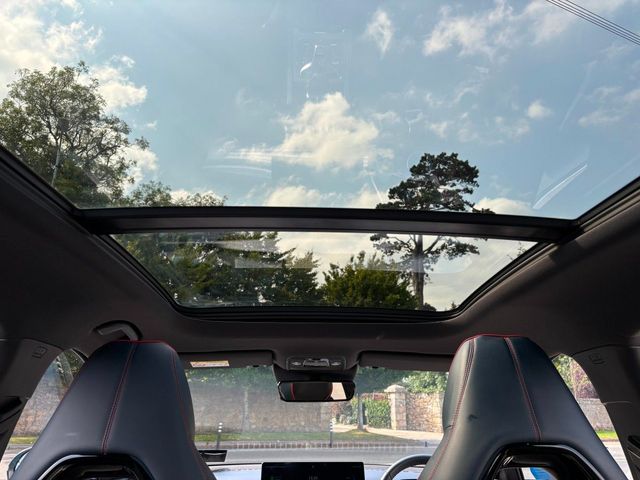 Image for 2025 BYD Atto 3 DESIGN PANORAMIC SUNROOF LEATHER