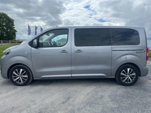 Image for 2024 Toyota ProAce Verso D-4D L1 FAMILY