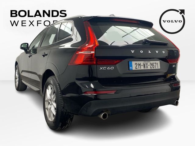 Image for 2021 Volvo XC60 2 YEAR VOLVO SELEKT WARRANTY MOMENTUM B4 MHEV DSL (197hp)