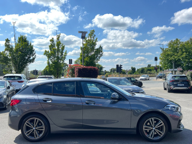 Image for 2021 BMW 1 Series 118I SPORT SHADOW ED. AUTO *LOW KMS*