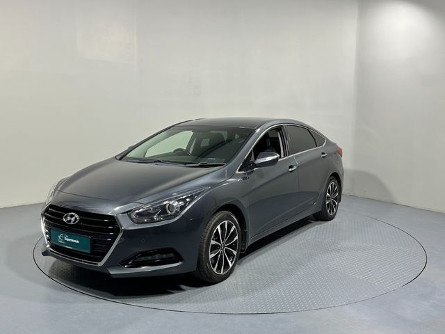 Image for 2017 Hyundai i40 Salon Comfort Plus 4DR