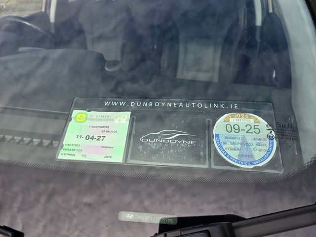 Image for 2015 Hyundai i30 1.6 Diesel Premium