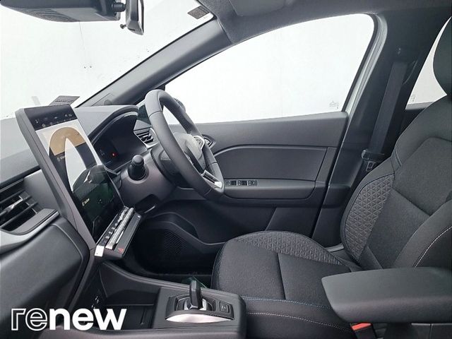 Image for 2026 Renault Captur Evolution full hybrid E-Tech 160 Auto