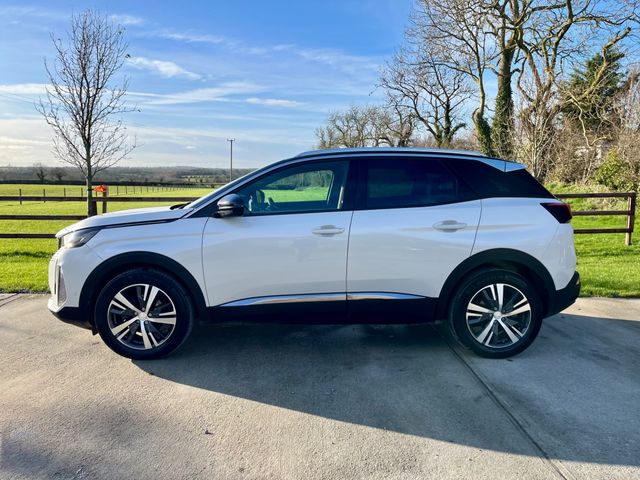 Image for 2023 Peugeot 3008 FL Allure 1.5 HDI 130 Auto *RETAIL €31950 STRAIGHT SALE €30950*