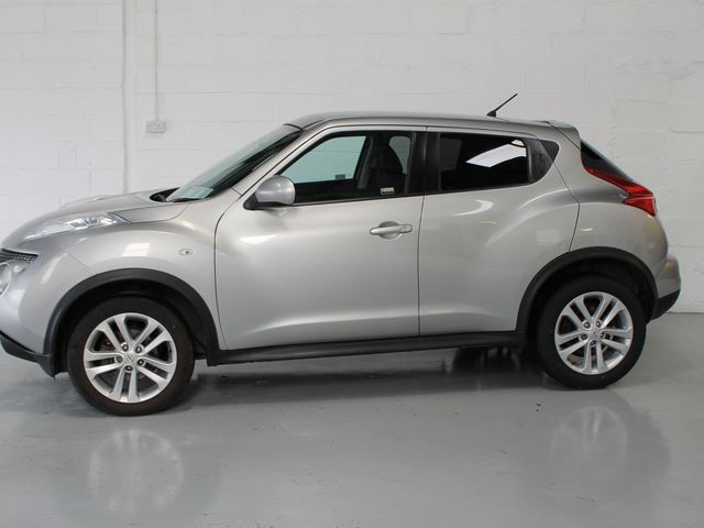 Image for 2014 Nissan Juke 1.6 Acenta Premium 5DR