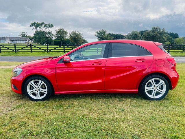 Image for 2015 Mercedes-Benz A Class 1.6 AUTO //FINANCE AVAILABLE//CALL TODAY