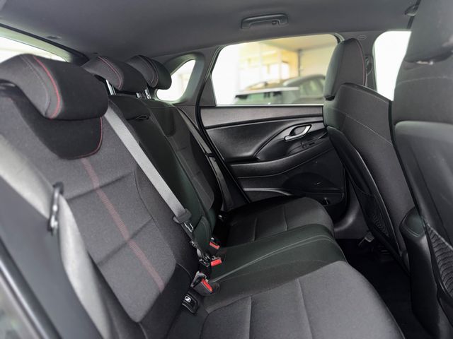 Image for 2022 Hyundai i30 i 30 Petrol 5DR