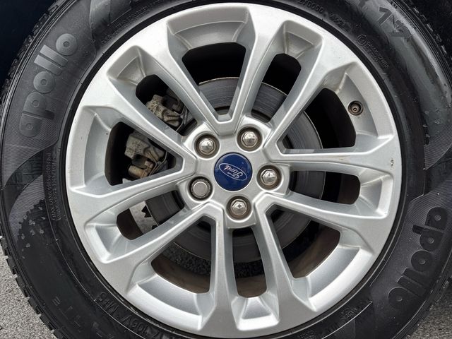 Image for 2021 Ford Kuga TITANIUM 1.5 TD 120 S6.2 M6 F 4DR