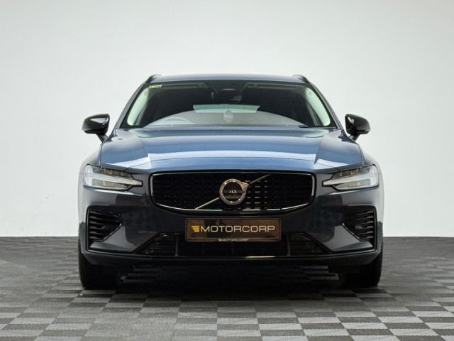 Image for 2025 Volvo V60 T6 PLUS AWD