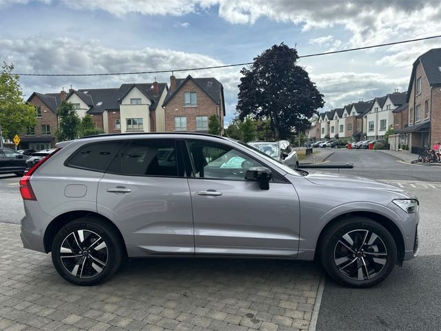 Image for 2025 Volvo XC60 XC60 T6 Plus Dark AWD PHEV 350bhp