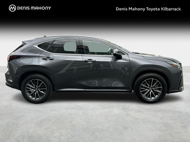 Image for 2022 Lexus NX 450H+ NX450h+ Executive AWD