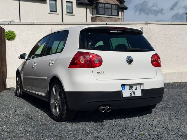 Image for 2008 Volkswagen Golf GTI - DSG - 56KMS 