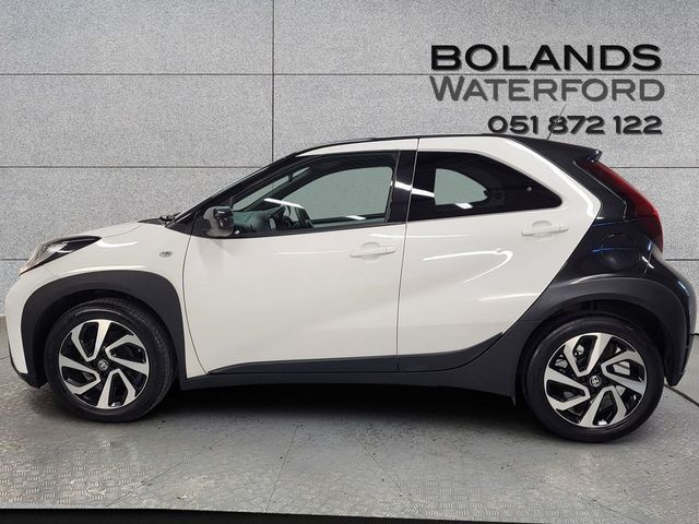 Image for 2023 Toyota Aygo X 1.0 Design From €49 Per Week