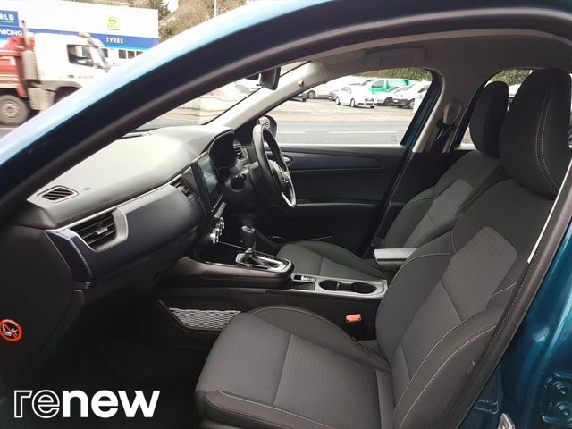 Image for 2023 Renault Arkana ICONIC E-TECH HYBRID 145 AUTO