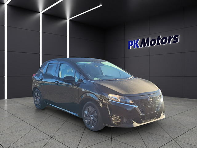 Image for 2022 Nissan Note E-Power