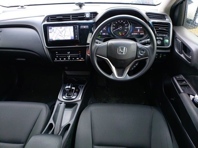 Image for 2018 Honda Grace 1.5 AUTOMATIC HYBRID SALOON - PUSH BUTTON START/STOP - HONDA SENSING - REAR CAMERA