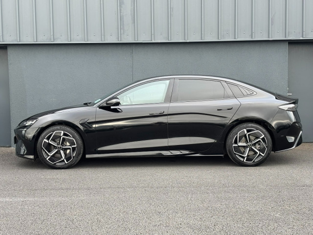 Image for 2024 BYD Seal Design RWD 313BHP