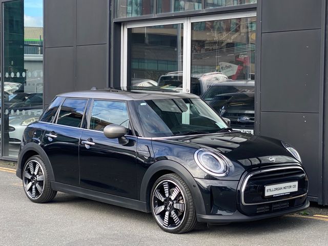 Image for 2023 Mini Cooper 1.5 Sport 5dr Auto 