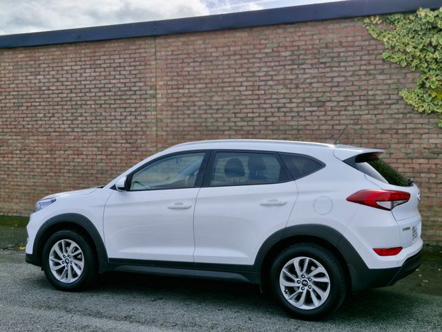 Image for 2016 Hyundai Tucson Low Kms