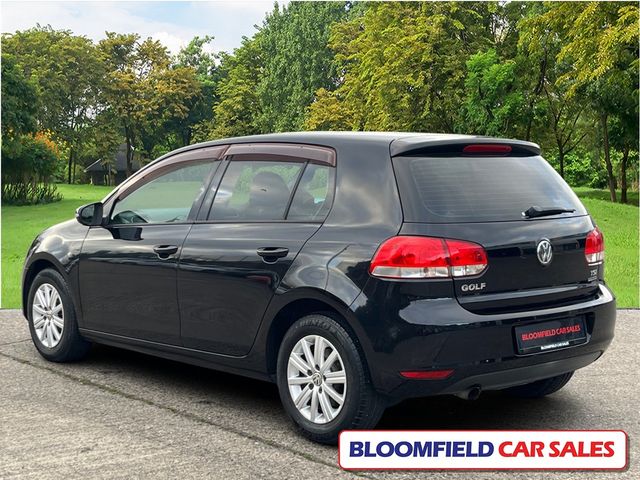 Image for 2013 Volkswagen Golf 1.2TSI , AUTO // PRISTINE 