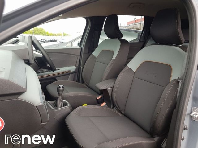 Image for 2026 Dacia Jogger TCe 110 Extreme