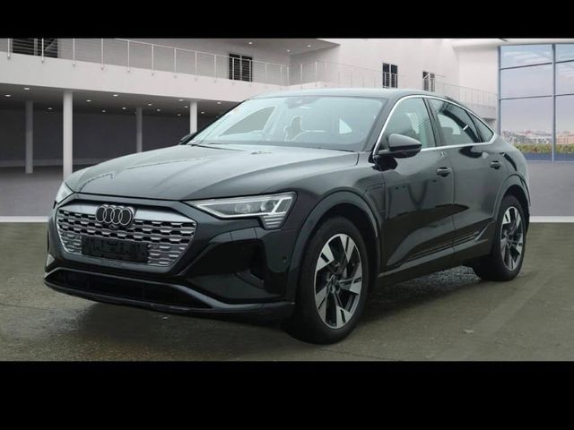 Image for 2023 Audi Q8 e-tron SPORTBACK 50 QUATTRO SPORT ** COMING SOON **