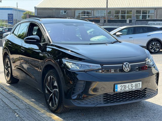 Image for 2023 Volkswagen ID.4 PURE. 52KWH