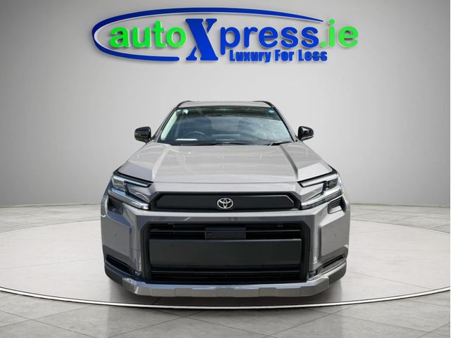 Image for 2026 Toyota Rav4 BRAND NEW 4WD ADVENTURE