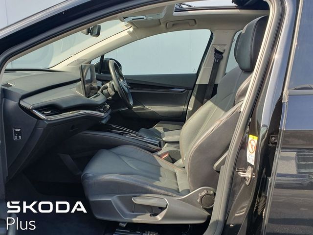 Image for 2023 Skoda Enyaq Enyaq 60 Call Cormac on 0861736180