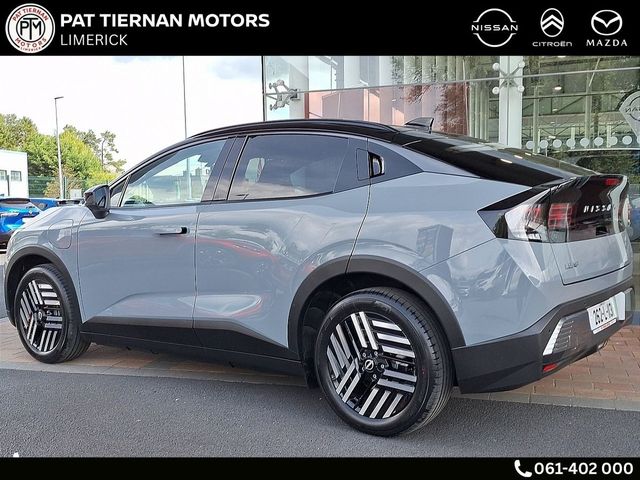 Image for 2026 Nissan Leaf LEAF 52 kWh ADVANCE