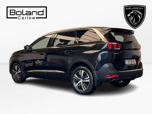 Image for 2024 Peugeot 5008 1.5HDI ALLURE *AUTO* €100 PER WEEK ON PCP