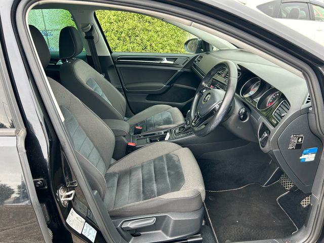 Image for 2017 Volkswagen Golf 1.4 PETROL HIGHLINE AUTOMATIC 5DR //SUMMER SALE €1, 000 REDUCTION//