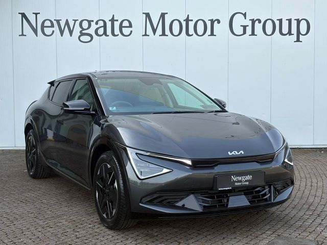 Image for 2026 Kia EV6 Earth 84kw - 582km Range