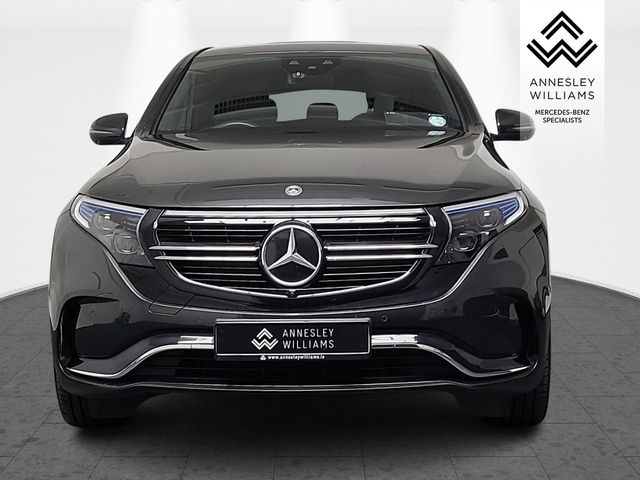 Image for 2023 Mercedes-Benz EQC EQC 400 AMG Line AMG Premium + 4Matic