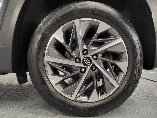 Image for 2021 Hyundai Tucson 2WD Executive Plus