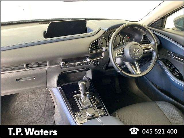 Image for 2019 Mazda CX-30 2.0 - AUTOMATIC - ELECTRIC TAILGATE - 19" ALLOY WEHEELS - ELECTRIC SEATS - 12 MONTH WARRANTY - FINANCE ARRANGED